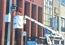 LA speed cameras — City Installs 125 Speed Enforcement Cameras LA speed cameras