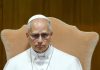 Pope Leo XIV lung surgery β Recovery is going smoothly after partial lung removal Pope Leo XIV lung surgery