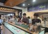 xikers — K-pop Group Transforms into Baristas in LA xikers