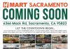 H Mart Sacramento — New Asian Supermarket & Food Hall Opening Soon H Mart Sacramento