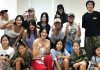 K-pop Academy LA — Kahi Teaches Dance at Korean Cultural Center K-pop Academy LA
