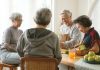 Senior Housing Market — Adults 55 and Older Own 55% of US Homes senior housing market