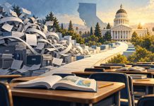 California Public Education — Overhaul Challenges Next Governor California public education