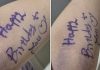 Cancer Surgery Birthday Message β Surgeon Surprises Patient cancer surgery birthday message