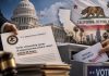 voter verification — DOJ Demands California Verify Non-Citizen Voters Within 48 Hours voter verification