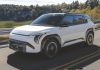 Kia EV3 — Affordable Electric SUV Hits US Dealerships From $29,890 Kia EV3