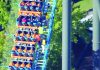 Georgia roller coaster accident — 1 Dead and 4 Injured at Six Flags Georgia roller coaster accident
