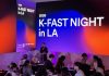 K-FAST NIGHT in LA — Expanding Korean Content in the Global FAST Market K-FAST NIGHT in LA