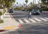 LA crosswalk parking law — City Council Advances Stricter Fines LA crosswalk parking law