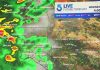 SoCal heavy rain β Severe Storms and Flood Advisories Hit LA SoCal heavy rain
