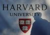 Harvard Asian American students — New Data Shows 43% Freshmen Share Harvard Asian American students
