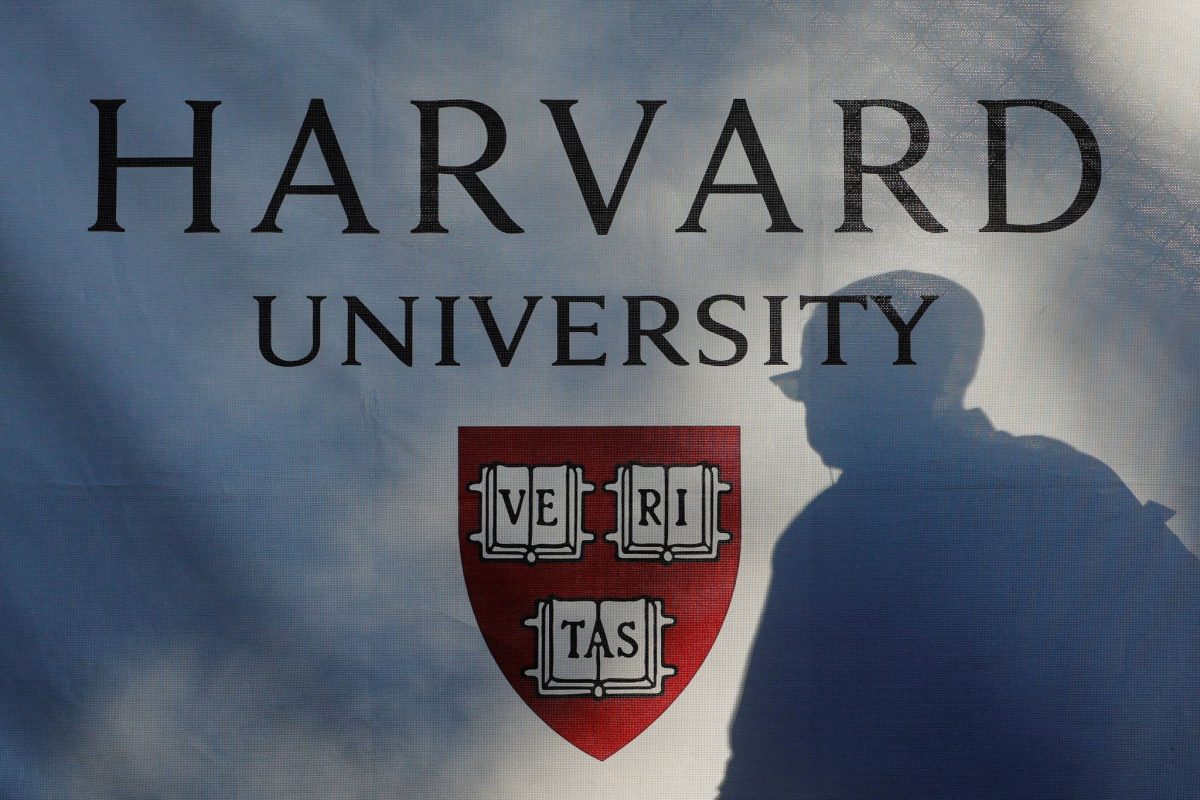 Harvard Asian American students — New Data Shows 43% Freshmen Share