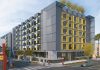 Hollywood apartment — 168-Unit Development Planned in LA Hollywood apartment