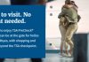TSA PreCheck — Expansion of Gate Passes Without Tickets Put on Hold TSA PreCheck
