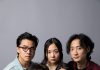 Space Oddity — New York Korean Creatives Plan Feature Film Space Oddity movie