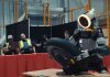 Atlas Humanoid Robot β Hyundai Preps Boston Dynamics AI Bot for Factory Floor Atlas humanoid robot