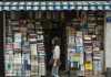 used books — Mysterious Bulk Purchases in Korea Spark AI Training Fears used books