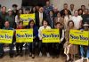 ABC Unified School District — Ys-Soo Yu Runs for 4th Term ABC Unified School District