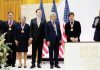 US Tech Leaders — Trump Awards Highest Science & Tech Medals US Tech Leaders