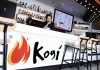 Kogi BBQ โ Famous Korean-Mexican Fusion Brand Opens at LAX Terminal 1 Kogi BBQ