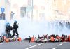 European protests โ Violence, Looting, and Military Deployments Spark Crisis European protests