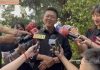Taiwan comedian attack — Alleged culprits indicted over Xi Jinping satire hit Taiwan comedian attack