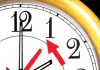 Daylight Saving Time ends β Clocks Fall Back and Flight Schedules Change Daylight Saving Time ends