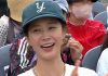 Girls Generation Yuri β Spotted Enjoying National Singing Contest in Jeju Girls Generation Yuri