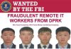 North Korean remote IT scam โ FBI Warns of Laptop Farm Schemes and US Job Fraud North Korean remote IT scam