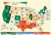 California Work-Life Balance — Drops 5 Spots to 9th Nationwide California work-life balance