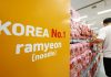 K-Consumer Goods Export — Surges 4.2x in 10 Years to $15.5B K-Consumer Goods Export