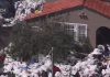 LA Fairfax trash house — Public Health Department Investigates Repeated Dumping LA Fairfax trash house