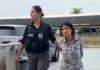 Santa Ana Dog Cruelty β 75-Year-Old Woman Arrested for Running Over Puppy Santa Ana dog cruelty