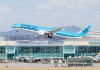 Korean Air 3rd quarter revenue — Record High Driven by AI & Semiconductor Cargo Korean Air 3rd quarter revenue