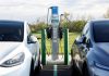 EV charging infrastructure โ California Ranks 2nd in the US EV charging infrastructure