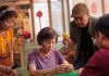 Michelle Yeoh — 80-Year-Old Grandmother Role at Busan Film Festival Michelle Yeoh