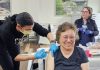 Flu Season 2024 — Early LA Outbreak Sparks Vaccine Urgency flu season