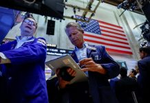 US Long-Term Treasury Yields Surge — Term Premium Hits 12-Year High US long-term treasury yields