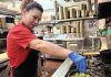 Latino chefs in Korean restaurants β 80% of California Cooks Drive K-Food Boom Latino chefs in Korean restaurants