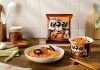 Bokkeum Neoguri — Nongshim Brings Back Discontinued Ramyun After 2 Years Bokkeum Neoguri