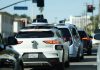 Waymo Robotaxi — Safety Concerns Rise Amid 210+ LA Collisions Waymo robotaxi