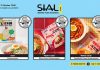 SIAL Paris 2026 — SFood’s K-Flavor Meal Wins Innovation Selection SIAL Paris 2026