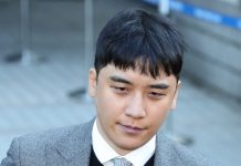 Seungri Marriage — Former BIGBANG Member Confirms Secret Wedding Seungri marriage