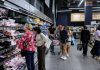 US Living Costs β Nearly Half of Americans Struggle to Afford Basics Amid Inflation US living costs