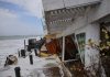 Southern California weather — Rain Clears for Santa Ana Winds and Heat Southern California weather
