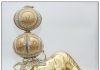 Egg Art Exhibition β Theresa Hwang’s ‘Treasure Within’ at Lee & Lee Gallery egg art exhibition
