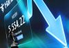 Kospi drop — South Korean Stock Market Plunges to 6-Month Low Kospi drop