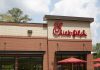 Chick-fil-A AI drive-thru — Why CEO Rejected Voice Ordering Chick-fil-A AI drive-thru