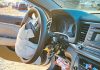 rental cars — Mexican Cartels Target US Rental Fleets for Drug Smuggling rental cars