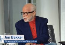 Jim Bakker — Noted TV Evangelist Dies at 86 After Controversial Life Jim Bakker